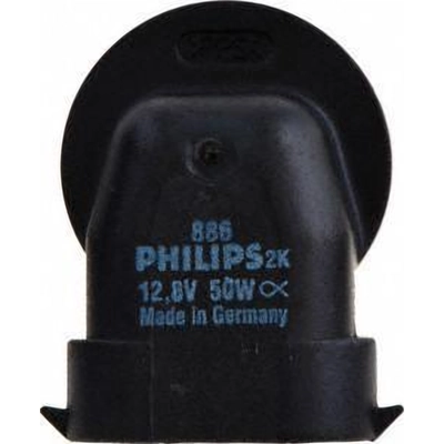 Driving And Fog Light by PHILIPS - 886B1 pa1