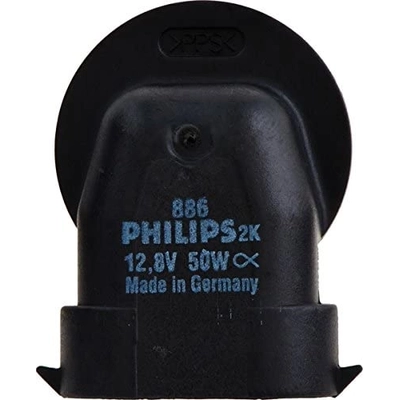 Driving And Fog Light by PHILIPS - 886B1 pa21