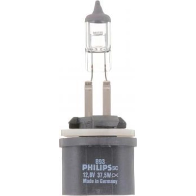 Driving And Fog Light by PHILIPS - 893B1 pa14