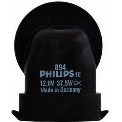 Driving And Fog Light by PHILIPS - 894B1 pa30