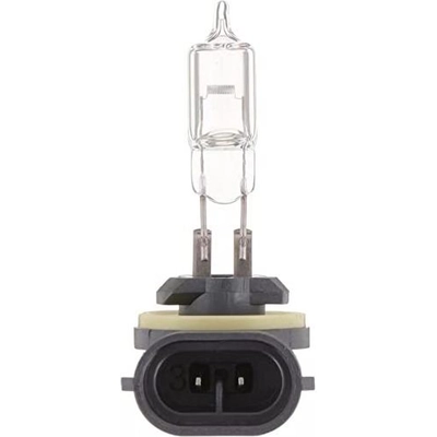 Lumière de conduite et antibrouillard de PHILIPS - 894B1 pa34