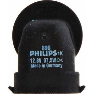 Driving And Fog Light by PHILIPS - 896B1 pa1