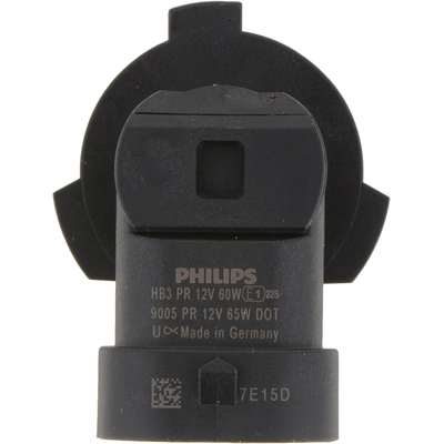 Driving And Fog Light by PHILIPS - 9005PRB1 pa9