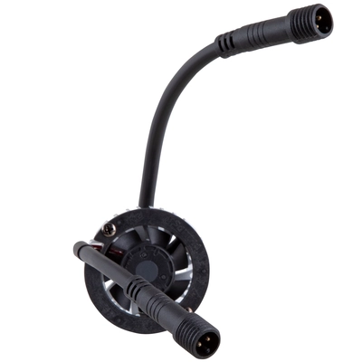 Lumière de conduite et antibrouillard de PHILIPS - 9005XULED pa9