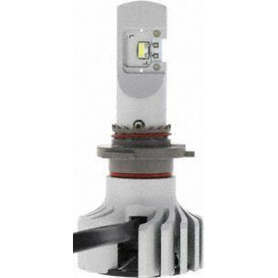 Lumière de conduite et antibrouillard de PHILIPS - 9005XULED pa93