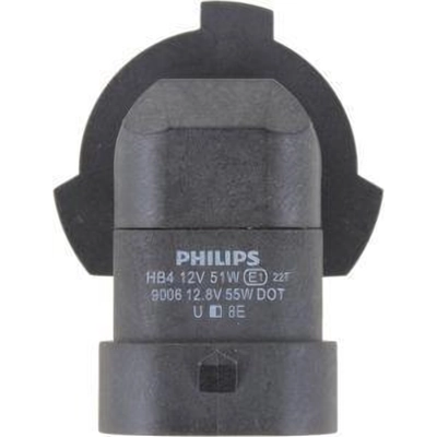 PHILIPS - 9006C1 - Lumière de conduite et antibrouillard pa36