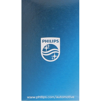 Lumière de conduite et antibrouillard par PHILIPS - 9006MDC1 pa1