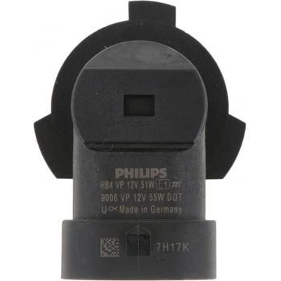 PHILIPS - 9006VPB2 - Driving And Fog Light pa36