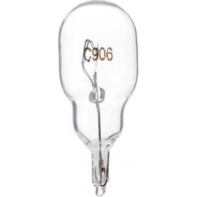 Driving And Fog Light by PHILIPS - 906B2 pa1