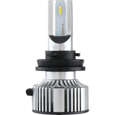 PHILIPS - H11UEFLED - Fog Light Bulb pa4