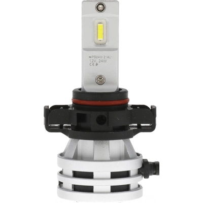 Driving And Fog Light by PHILIPS - LEDFOGPS24W pa3
