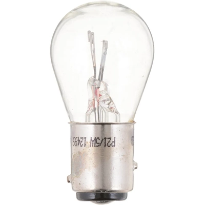 PHILIPS - P21/5WB2 - Tail Lamp Bulb pa1
