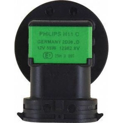 Lumière de conduite et antibrouillard par PHILIPS - H11XVB1 pa2