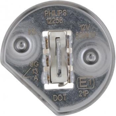 Driving And Fog Light by PHILIPS - H1B1 pa36