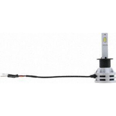 Driving And Fog Light by PHILIPS - H1XULED pa15
