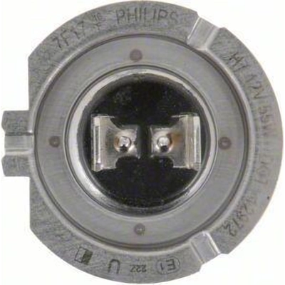 Driving And Fog Light by PHILIPS - H7C1 pa36