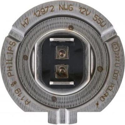 Driving And Fog Light by PHILIPS - H7CVPB1 pa11