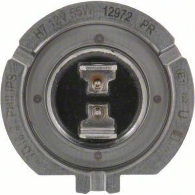 Driving And Fog Light by PHILIPS - H7PRB2 pa47