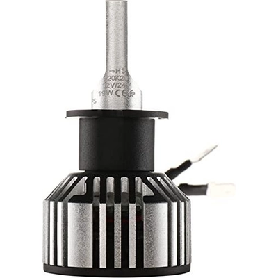 Driving And Fog Light by PHILIPS - LED-HL-H3 pa20