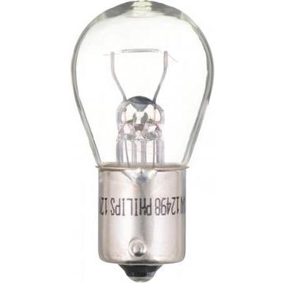 Lumière de conduite et antibrouillard (paquet de 10) de PHILIPS - P21WCP pa90