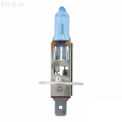PIAA - 11155 - H1 Xtreme White Plus-Single Bulb pa1