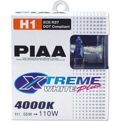 Driving And Fog Light by PIAA - 11655 pa4