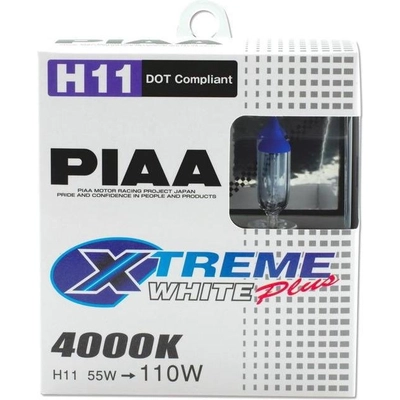 Driving And Fog Light by PIAA - 15211 pa4