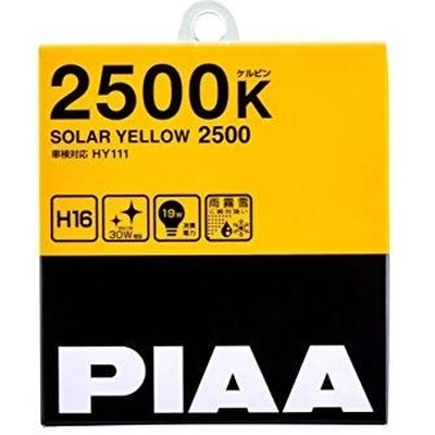 Driving And Fog Light by PIAA - 22-13416 pa2