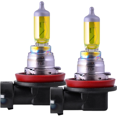 Driving And Fog Light by PIAA - 22-13416 pa4