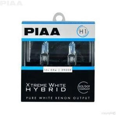 Driving And Fog Light by PIAA - 23-10101 pa1