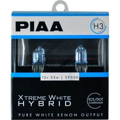 Driving And Fog Light by PIAA - 23-10103 pa5