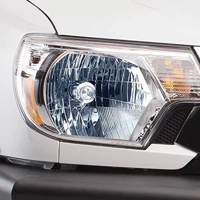 Driving And Fog Light by PIAA - 23-10108 pa6