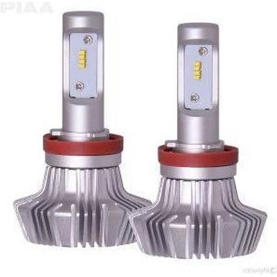 Driving And Fog Light by PIAA - 26-17308 pa1
