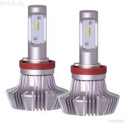 Driving And Fog Light by PIAA - 26-17311 pa10