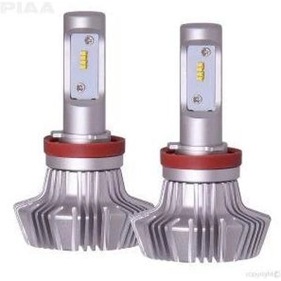 Driving And Fog Light by PIAA - 26-17311 pa18