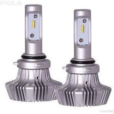 Driving And Fog Light by PIAA - 26-17396 pa1