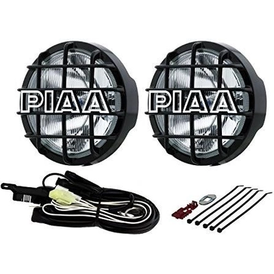 Lumière de conduite et antibrouillard par PIAA - 5296 pa1