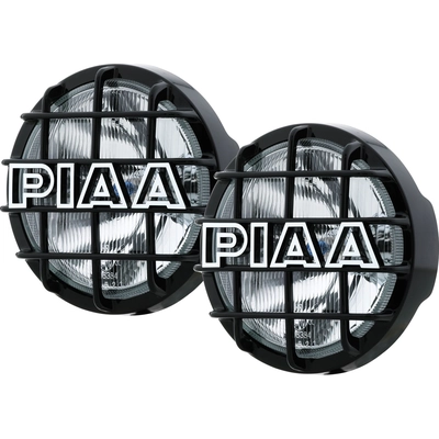 Driving And Fog Light by PIAA - 5296 pa2