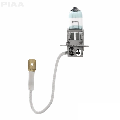 PIAA - 70385 - H3 Night Tech Single Halogen Bulb pa1