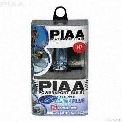 Lumière de conduite et antibrouillard par PIAA - 70755 pa5