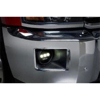 Driving And Fog Light by PUTCO - 12002 pa3