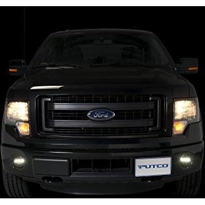 Driving And Fog Light by PUTCO - 12003 pa4