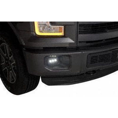 Driving And Fog Light by PUTCO - 12010 pa2