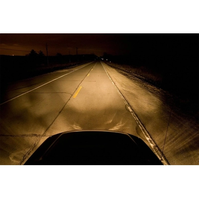 Driving And Fog Light by PUTCO LIGHTING - 230012MW pa2