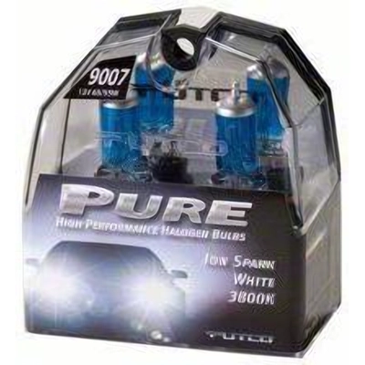 Lumière de conduite et antibrouillard par PUTCO LIGHTING - 230013DW pa5