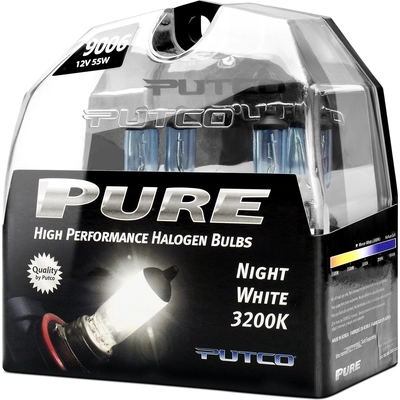 Driving And Fog Light by PUTCO LIGHTING - 230893NW pa5