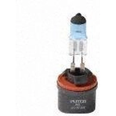 Driving And Fog Light by PUTCO LIGHTING - 230893NW pa1