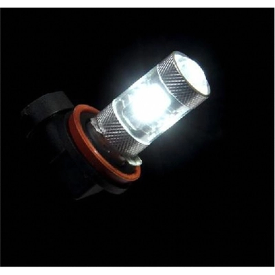 Lumière de conduite et antibrouillard par PUTCO LIGHTING - 250881W pa1
