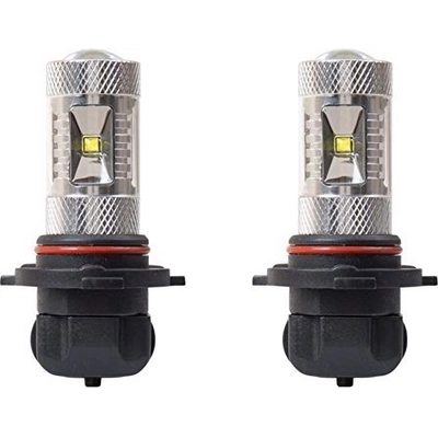 Driving And Fog Light by PUTCO LIGHTING - 259006W pa11