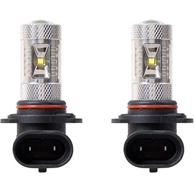 Driving And Fog Light by PUTCO LIGHTING - 259006W pa13